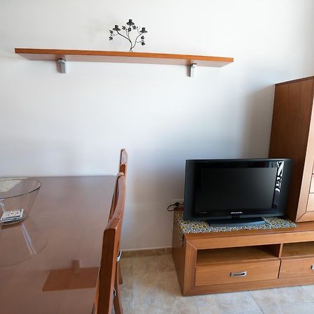 Apartamentos Manuel Martin Nerja Zewnętrze zdjęcie
