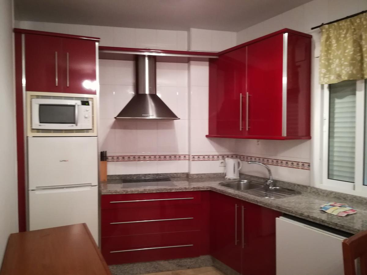 Apartamentos Manuel Martin Nerja Zewnętrze zdjęcie