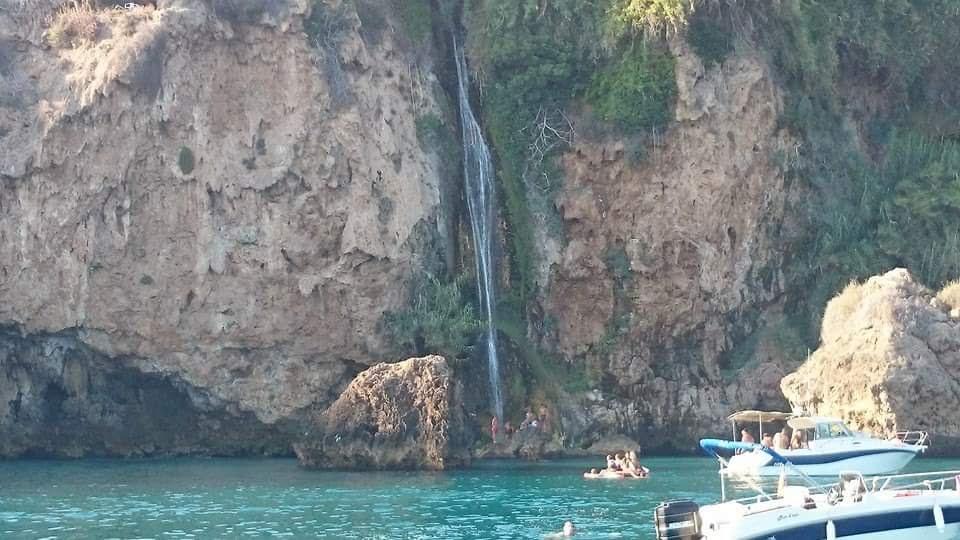 Apartamentos Manuel Martin Nerja Zewnętrze zdjęcie
