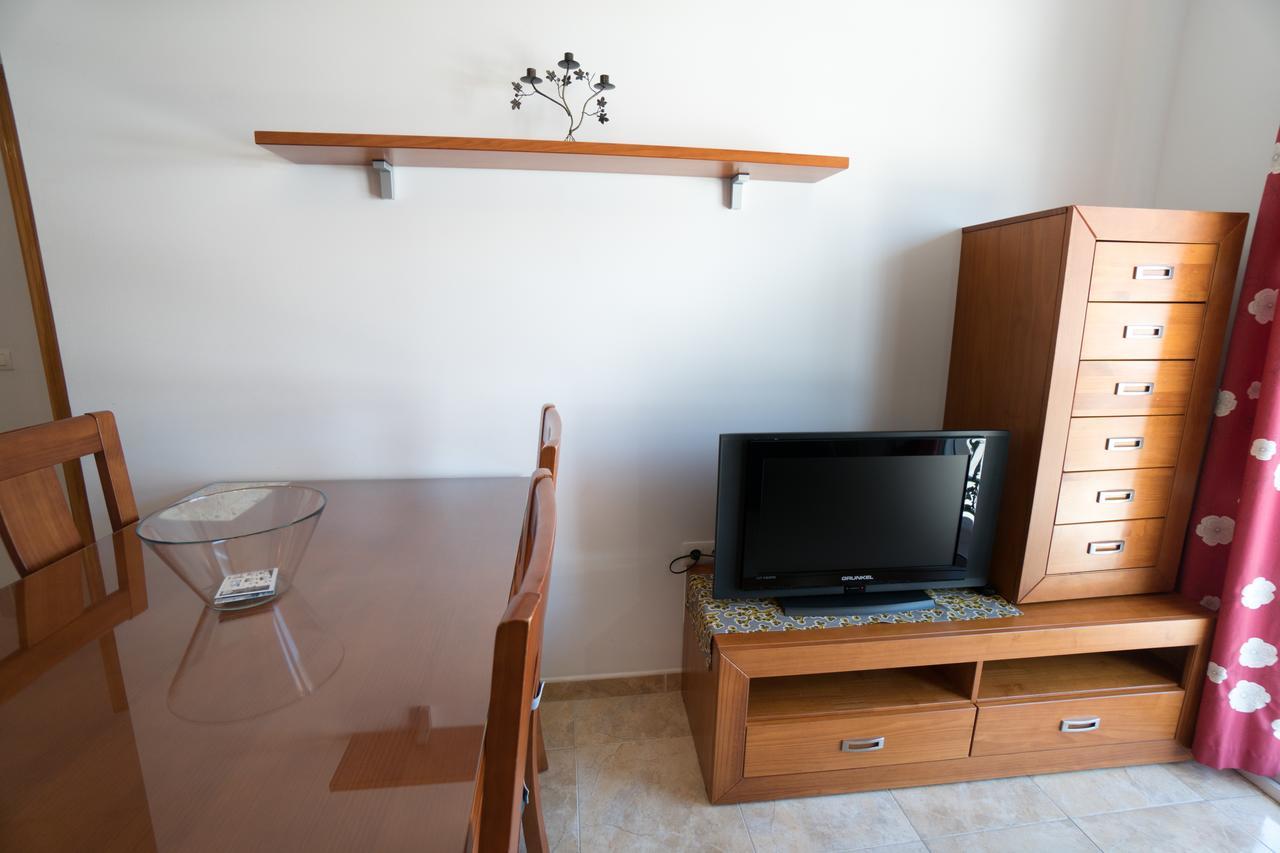 Apartamentos Manuel Martin Nerja Zewnętrze zdjęcie