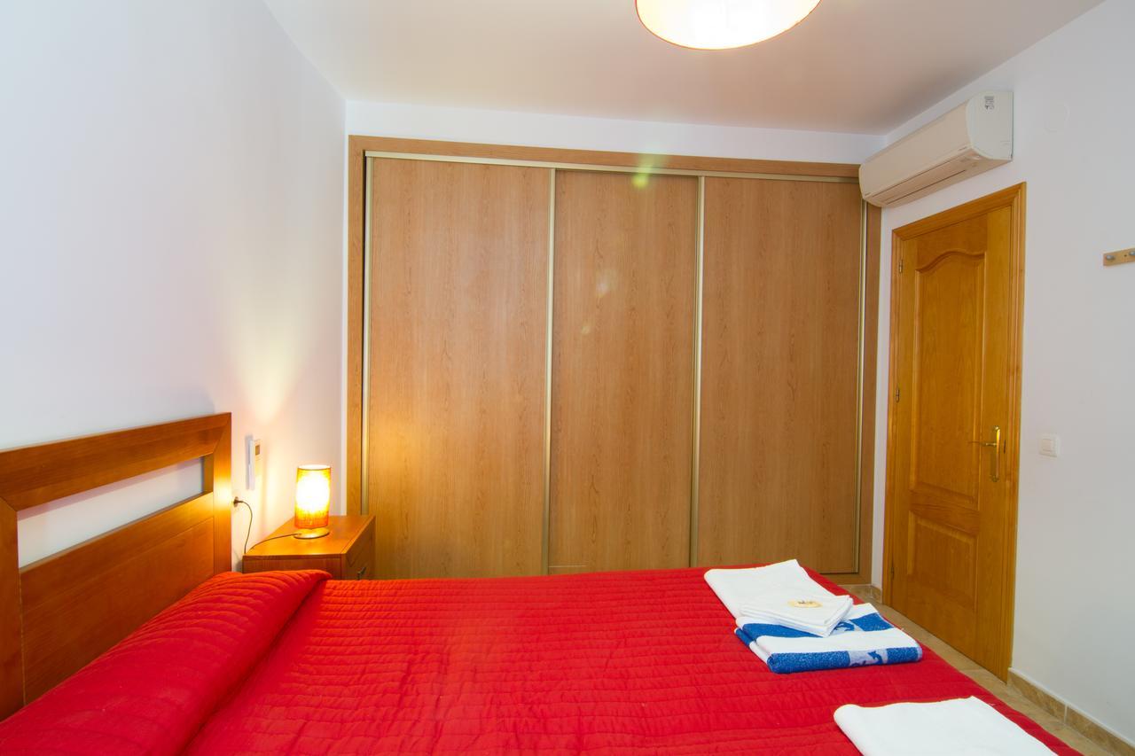 Apartamentos Manuel Martin Nerja Zewnętrze zdjęcie