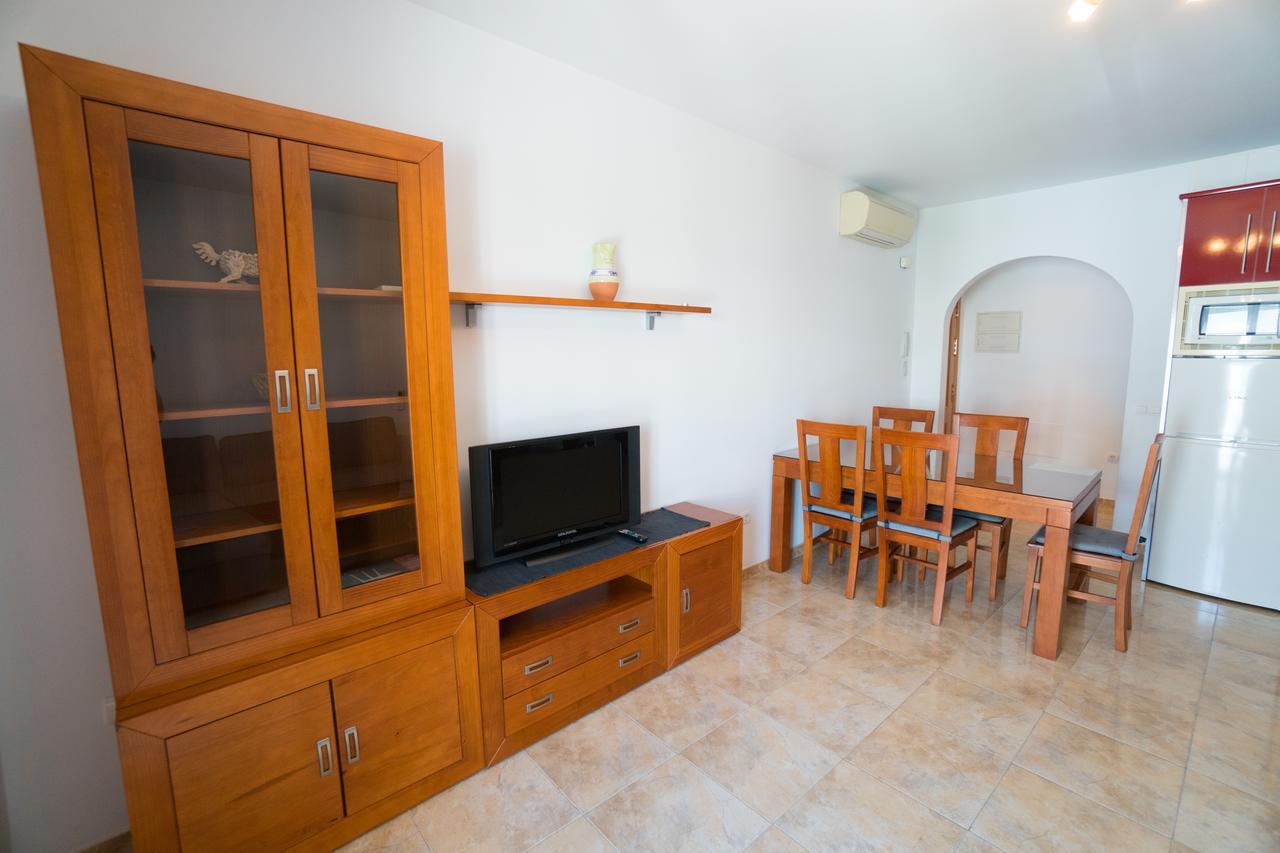 Apartamentos Manuel Martin Nerja Zewnętrze zdjęcie