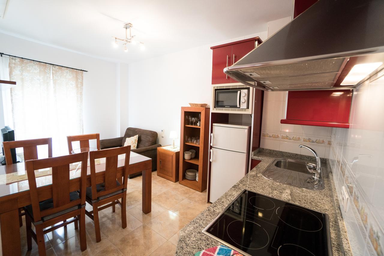 Apartamentos Manuel Martin Nerja Zewnętrze zdjęcie