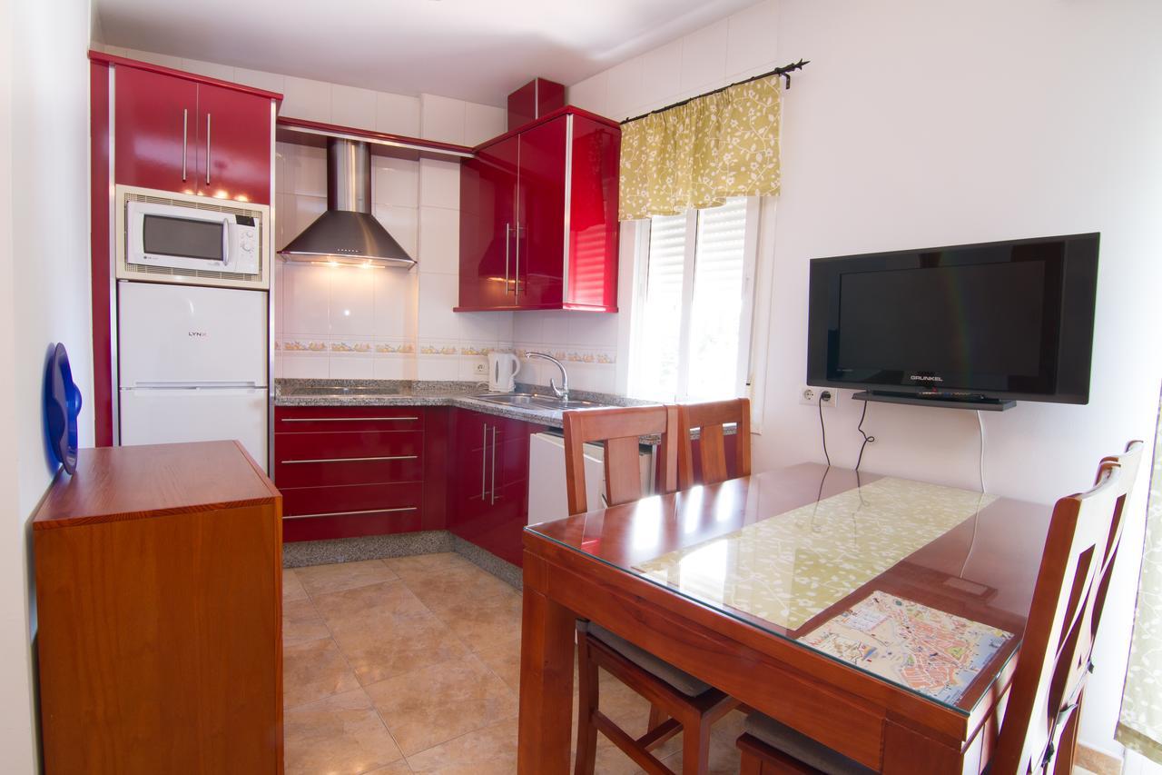 Apartamentos Manuel Martin Nerja Zewnętrze zdjęcie