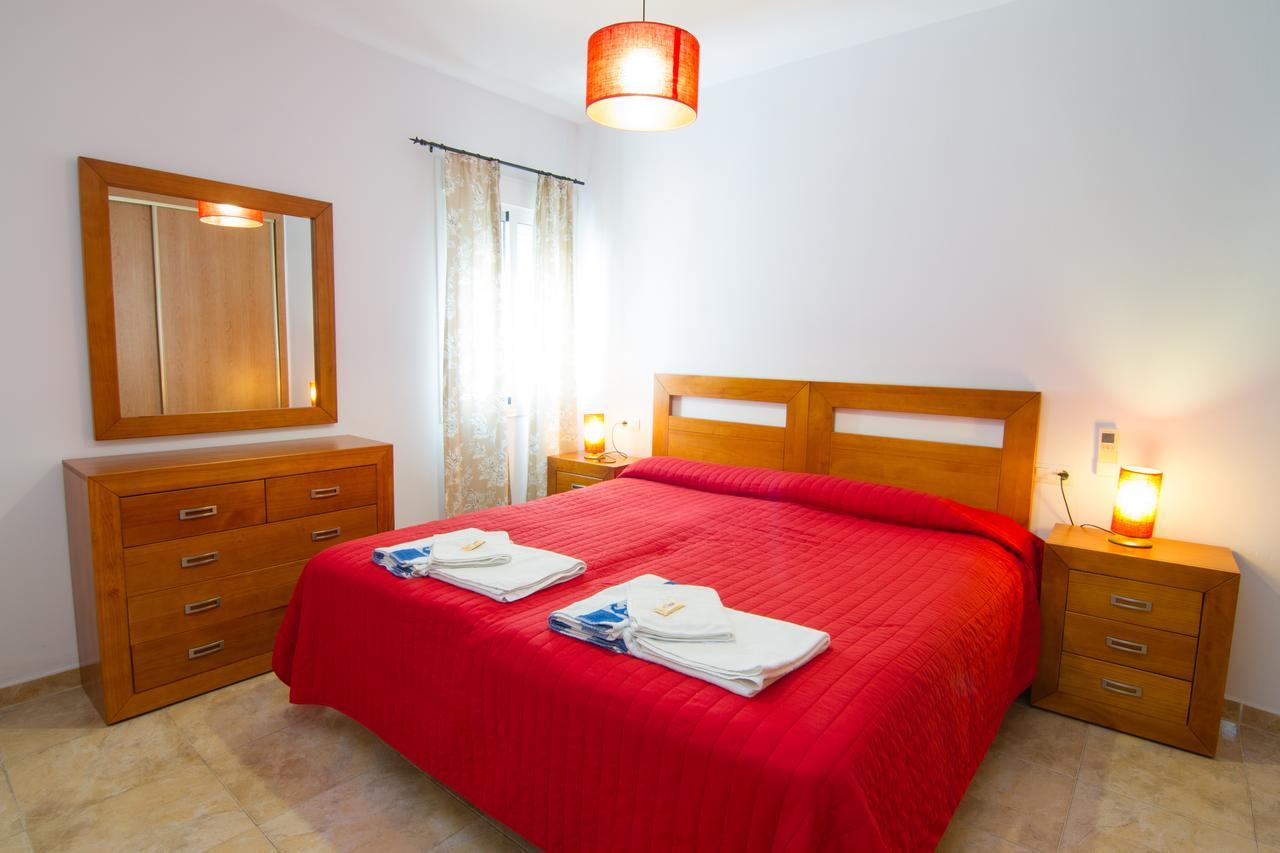 Apartamentos Manuel Martin Nerja Zewnętrze zdjęcie