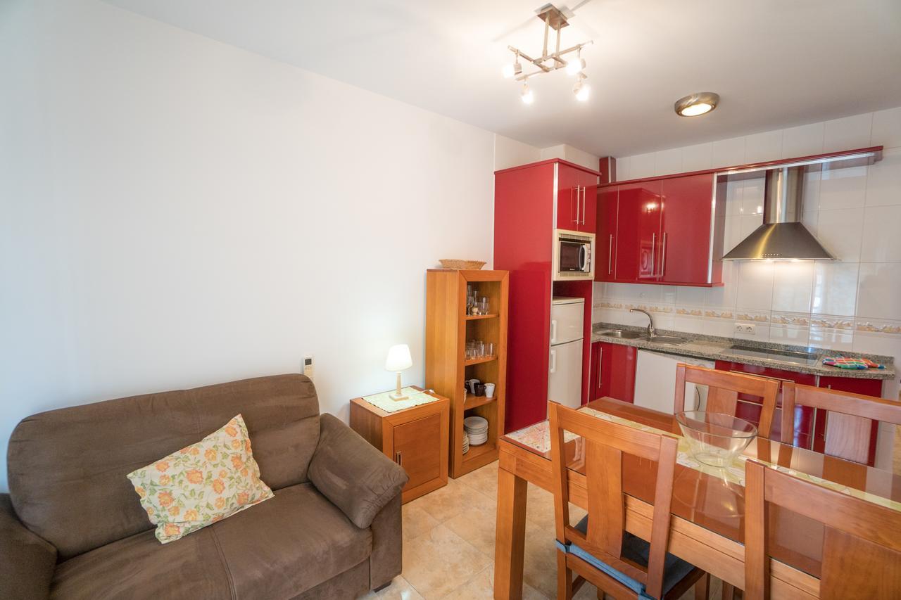Apartamentos Manuel Martin Nerja Zewnętrze zdjęcie