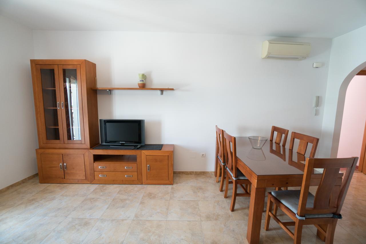 Apartamentos Manuel Martin Nerja Zewnętrze zdjęcie