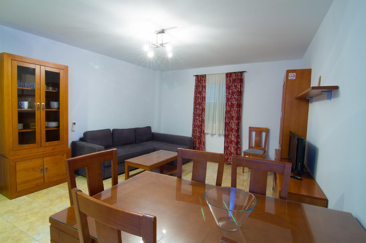 Apartamentos Manuel Martin Nerja Zewnętrze zdjęcie