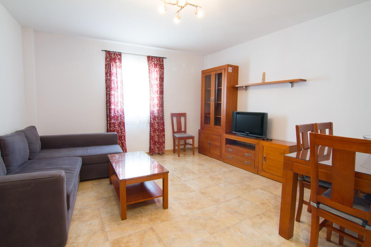 Apartamentos Manuel Martin Nerja Zewnętrze zdjęcie